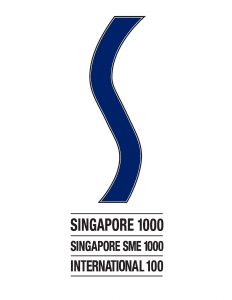 S1000 Family Logo